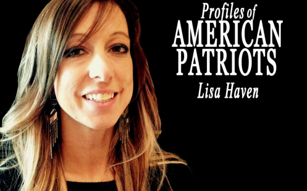 News Maven Lisa Haven - News2morrow